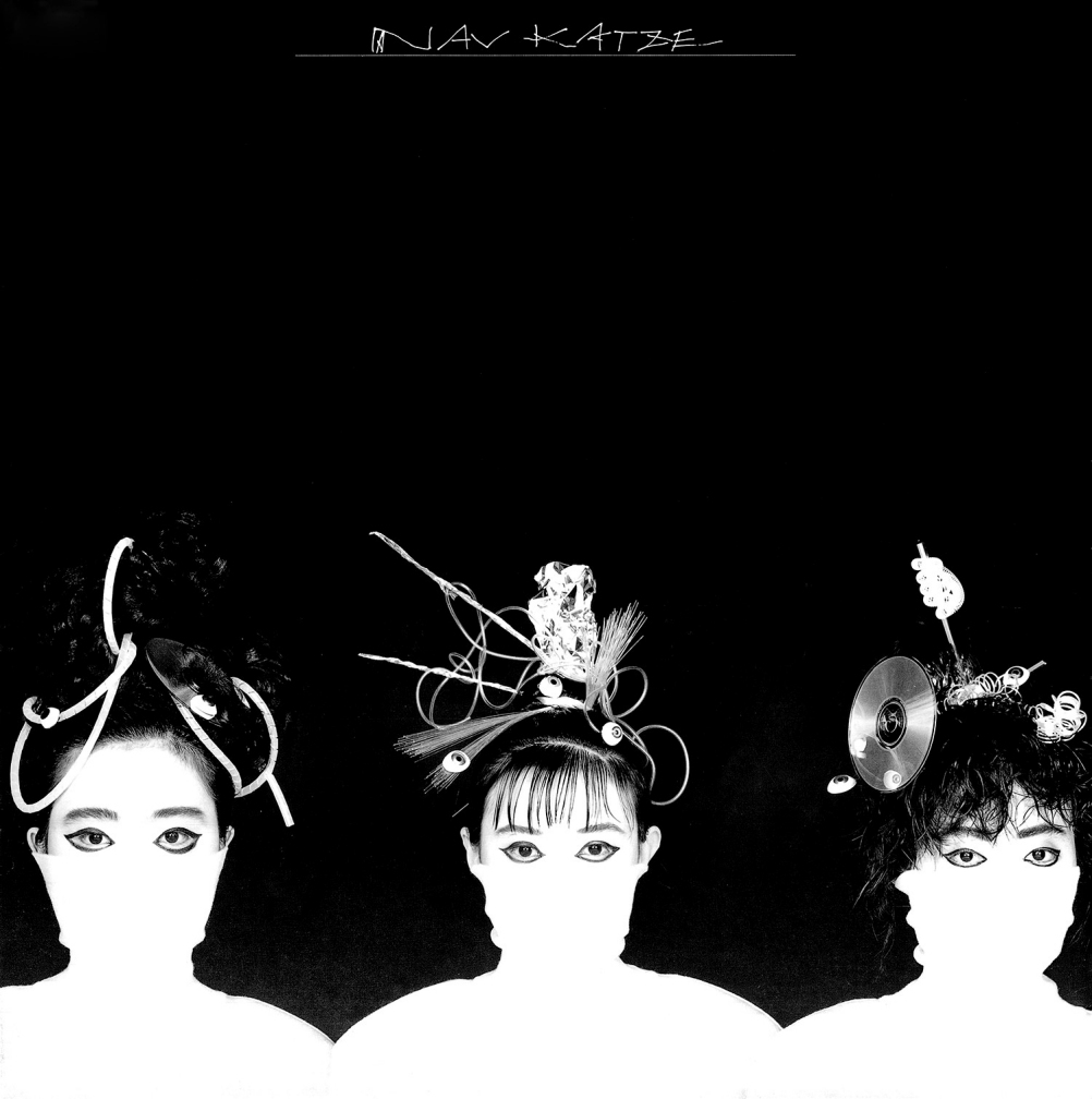 Never Mind The Distortion – Nav Katze Official Website